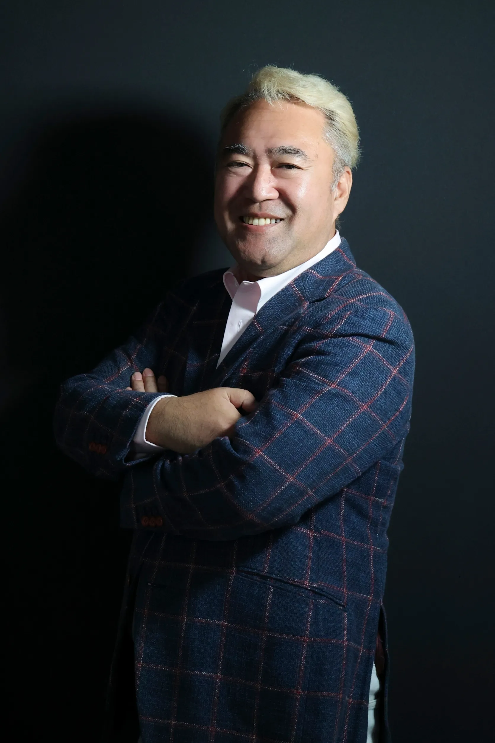 館長  アルケミストNAO