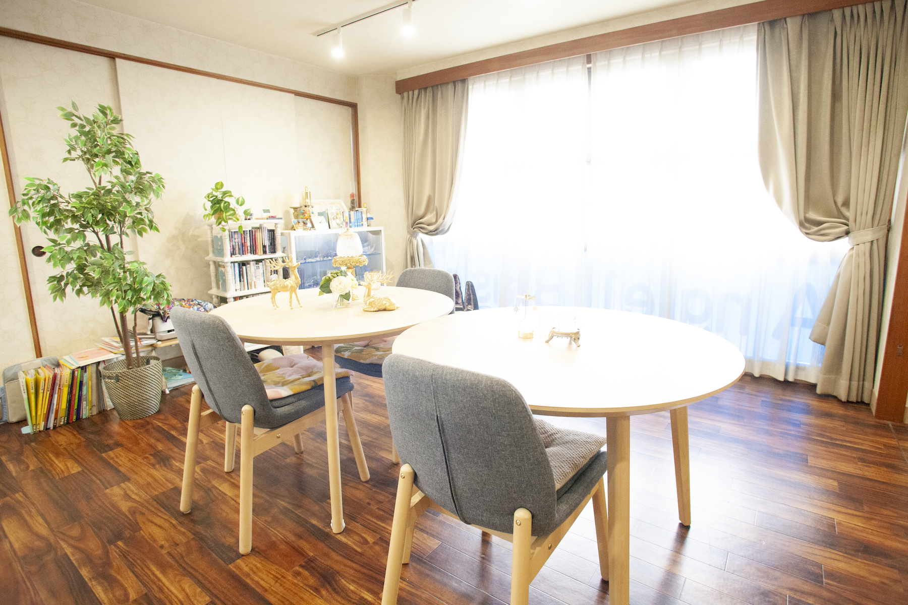 薩摩川内サロン